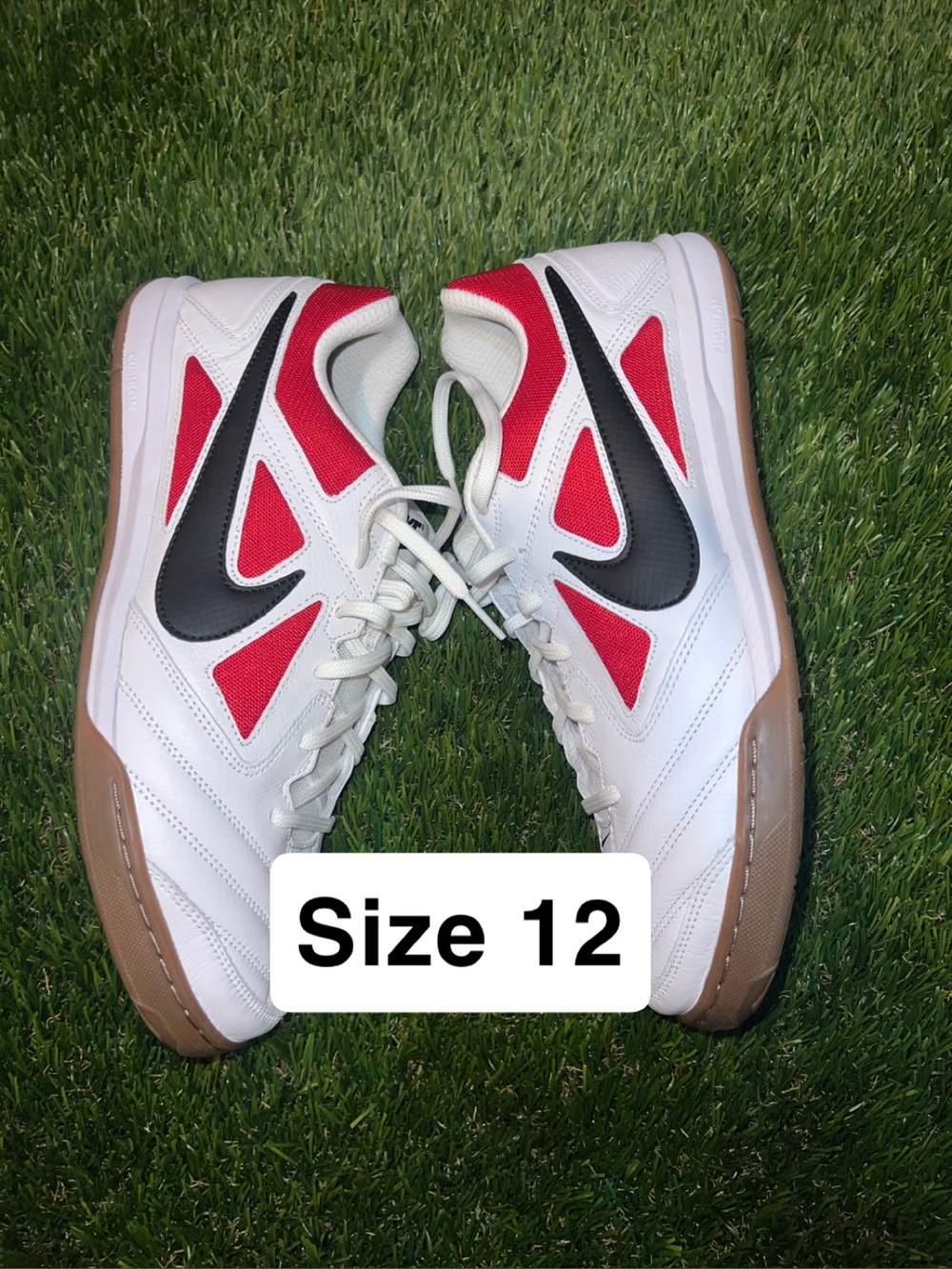 Nike gato men’s 12